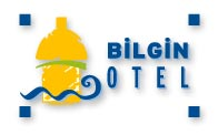 Bilgin Hotel-Antalya