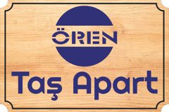 Ören Apart