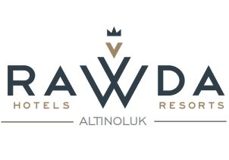 Rawda Resort Hotel Altınoluk